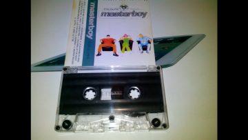 masterboy dreams within a dream