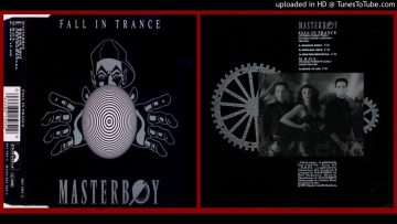 Masterboy ‎– Fall In Trance (Radio Edit ‎– 1993)