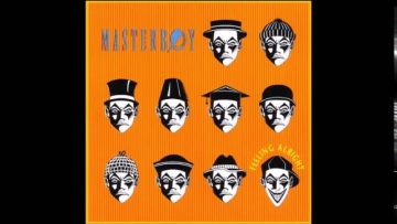 Masterboy: Feeling Alright (Full Album)