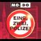 Mo-Do – Eins, zwei, Polizei (Gendarmerie Mix) [1994]