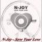 N-Joy – Save Your Love (Single Version)