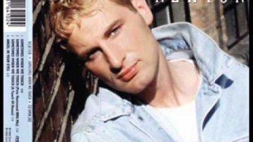 Newton – Sometimes When We Touch (1996)