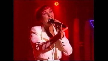 PETRA – IK LEEF VOOR JOU – 1996