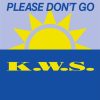 Please Dont Go (Sunshine Mix)