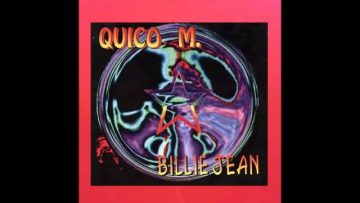 QUICO M – BILLIE JEAN