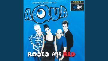 Roses Are Red (Club Version)