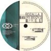 Rozalla – Everybodys Free (Tony De Vit Club Mix)