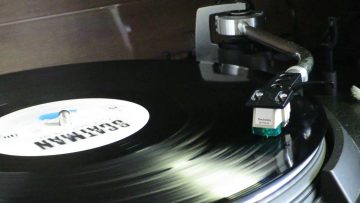 Scatman John – Scatman (Ski-Ba-Bop-Ba-Dop-Bop) Extended Radio Version