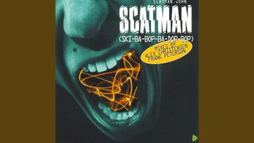 Scatman (New Radio Edit)