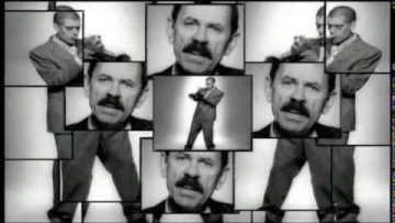 Scatman (ski-ba-bop-ba-dop-bop) Official Video HD – Scatman John