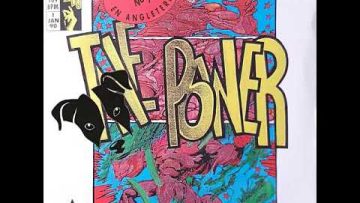 SNAP – THE POWER – LP 45t