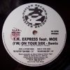 T.H. Express Feat. Moe – (Im) On Your Side (The New Bass Edit) (1995)
