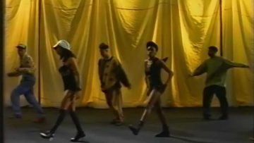 Technotronic: Trip on This – The Videos – 3/4 – This Beat is Technotronic