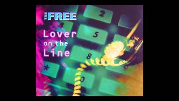 The Free – lover on the line (Extended Mix) [1994]