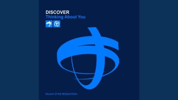 Thinkin About You (Extended Mix)