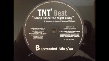 TNT Beat – Gonna Dance The Night Away