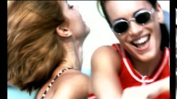 UH LA LA LA – Alexia