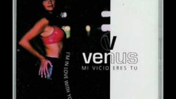 Venus – Im In Love With You (Extended Mix)