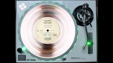 VIDEO KIDS – WOODPECKERS FROM SPACE 94 (CLUB MIX LONG) (℗1994)