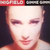 WHIGFIELD – GIMME GIMME (Original Extended) Winter 1996-97