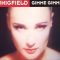 WHIGFIELD – GIMME GIMME (Original Extended) Winter 1996-97