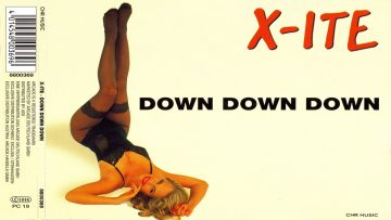 X-ite – Down Down Down