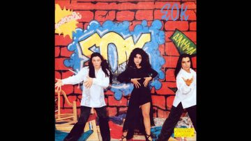 ΣΟΚ – 01 – ΣΟΚ