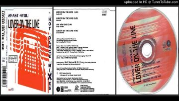 2 Fast 4 You – My New Car (Drop Version – 1997)