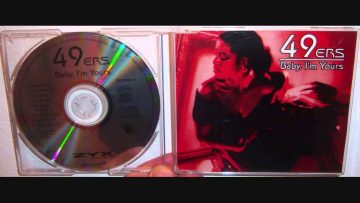 49ers – Baby, Im yours (1997 9th minute of jazzy mix)