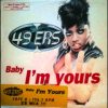 49ers feat. Ann Marie Smith – Baby, Im Yours (Extended Mix)