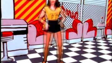 Activate -Save Me (Masterboy Remix)