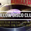 Afrika Bambaataa – Just Get Up And Dance (Club Mix) 1991 [Juan Carlos Baez]