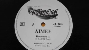 Aimee – The Return