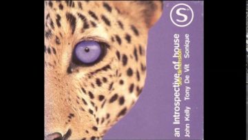 Amos – Let Love Shine (Rhyme Time Productions Martin Luther King Cleveland City Dub) RARE