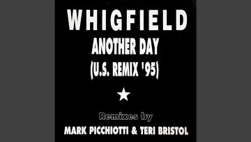 Another Day (feat. Shawn Christopher) (Ms. Whigfields Vocal Flava Mix by Mark Picchiotti and…