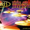 Antares – Ride On A Meteorite (Extended Mix)