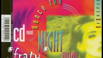 Apotheosis – Dance The Night Away (House Vocal Remix) (1993)