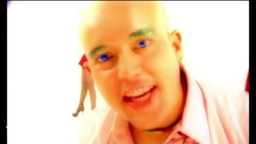 Aqua – Roses Are Red (Official Video)