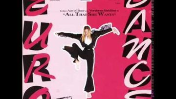 Azuquita – Para bailar (EURORUMBA MIX)