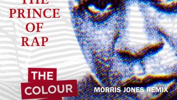 B. G., The Prince of Rap – Colour of my Dreams 2018 (Morris Jones Remix)