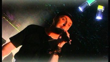 BABILON – KRIV ZA VSE LAŽI