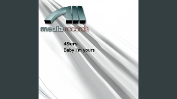Baby IM Yours (Hard House Mix)