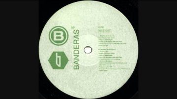 Banderas – This is your life (1991 Remix)