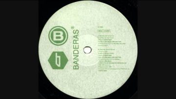 Banderas – This is your life (1991 Red book mix)