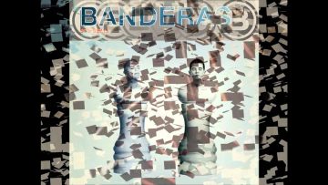 Banderas – This Is Your Life ( Slightly Wacky Mix ) HD Vinyl