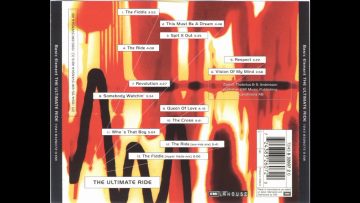 Basic Element – The Ultimate Ride (1995, Full Album)