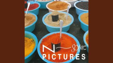 Bells In My Head (Across The Bridge Mix)