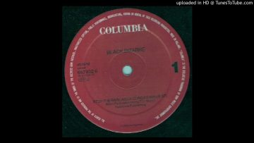 Black Bizarre – Stop The Rain (Agua Congas Mix)