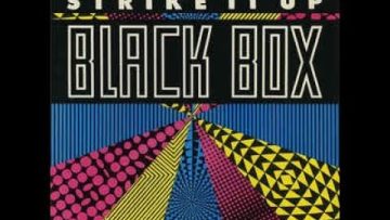 Black Box – Strike It Up (Official Video)