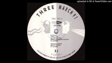 Black Box | Strike It Up (The Gauntlet Throwdown)